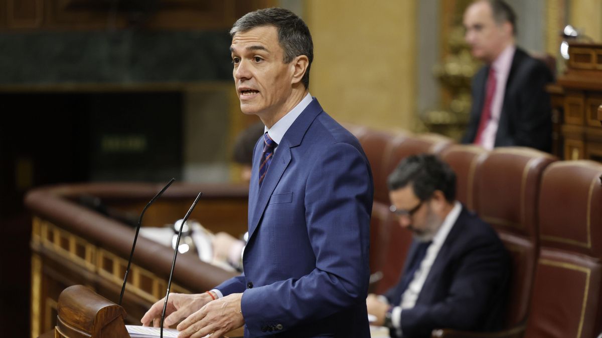 Sánchez envía una carta a la militancia del PSOE para reivindicar su 'No a la guerra': "Sabemos de qué lado estamos"