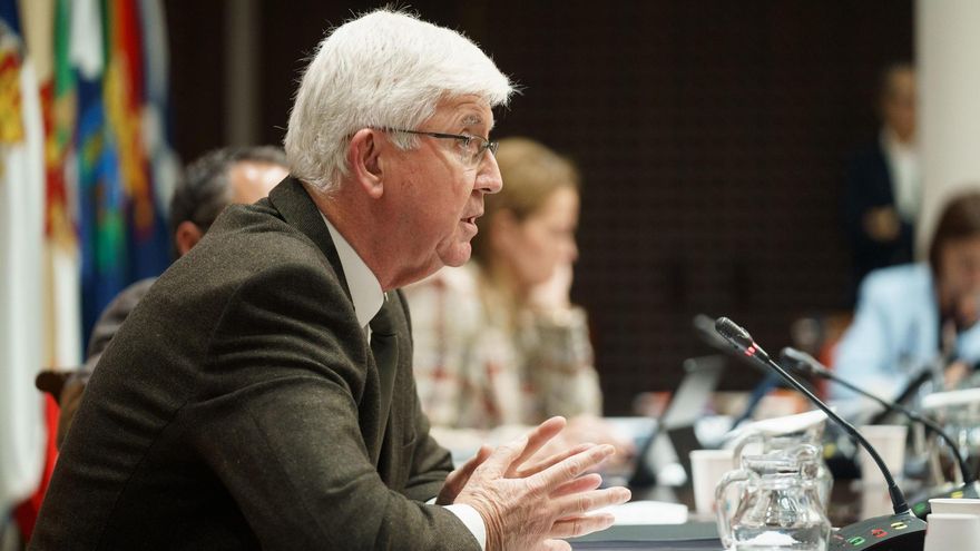 El PSOE acusa a la Audiencia de intentar "enredar y enmarañar" con el informe de los contratos sanitarios en la pandemia