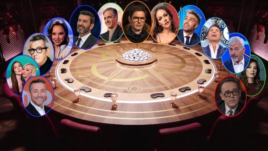 Las 17 novedades de las cadenas para reforzarse en el tramo final y decisivo de la temporada televisiva