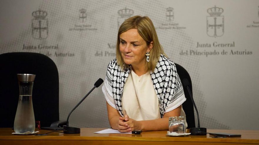 Somos Asturies plantea crear dietistas y nutricionistas en la sanidad pública y 500 viviendas sociales en Asturias