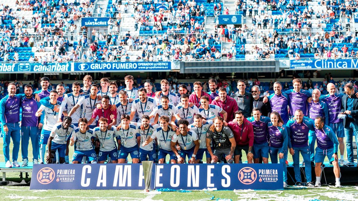 El Heliodoro alcanza la segunda mejor tasa de espectadores de las últimas quince temporadas