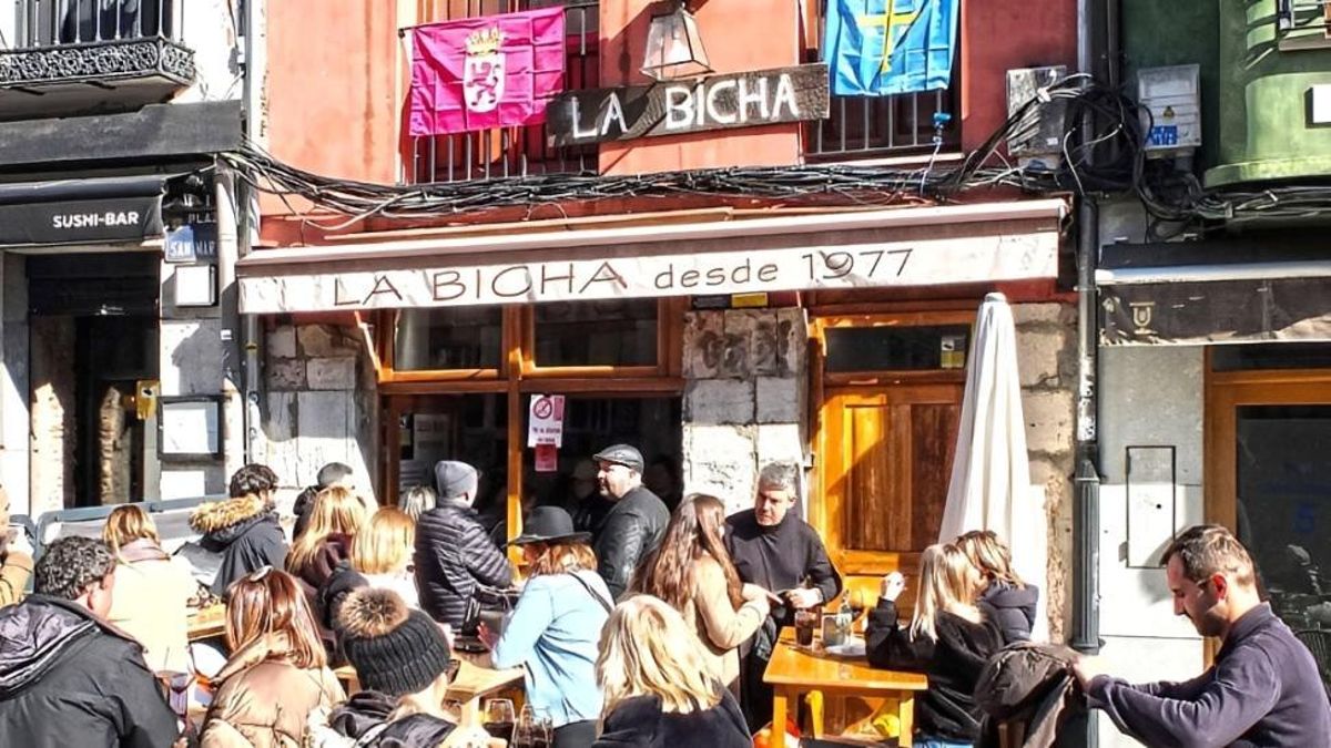 La Bicha y El Rincón de Armunia, entre los nuevos cuatro 'Soletes de primavera' de la Guía Repsol en la provincia de León