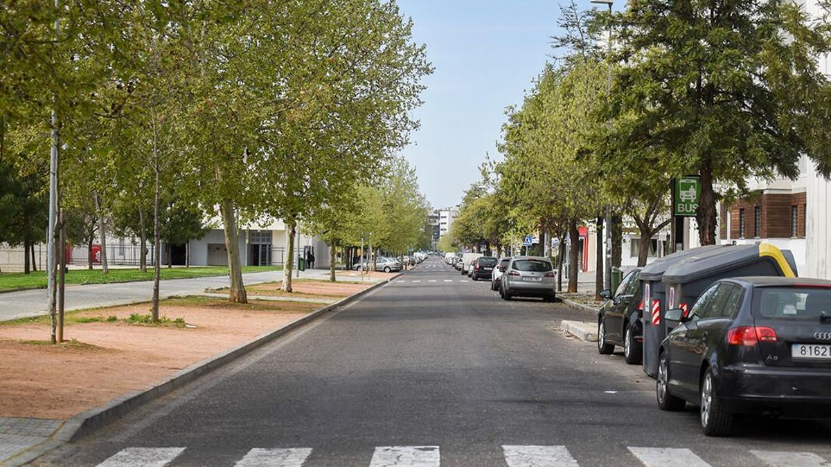 El Ayuntamiento licita el suministro para renovar el acerado en cuatro calles de la ciudad