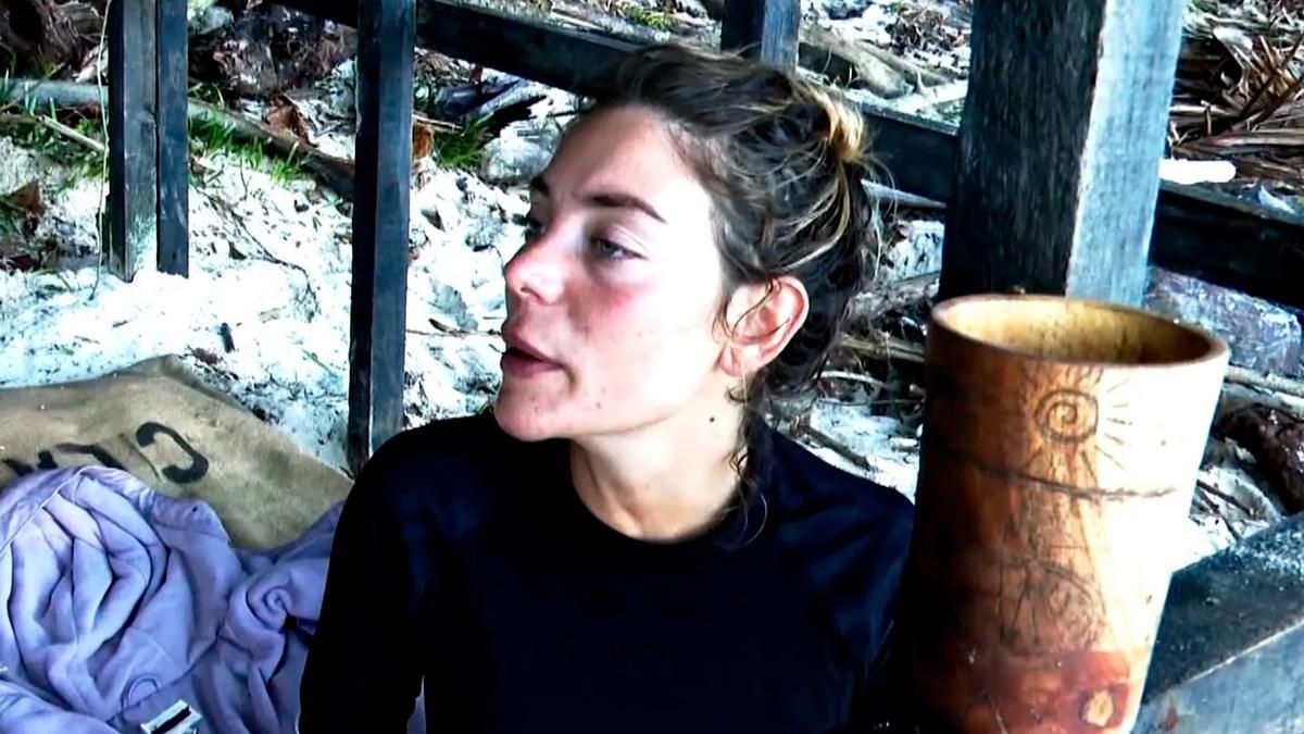 'Supervivientes 2026', al límite en Telecinco tras encerrar a Caludia y Gerard en una jaula por su grave bronca