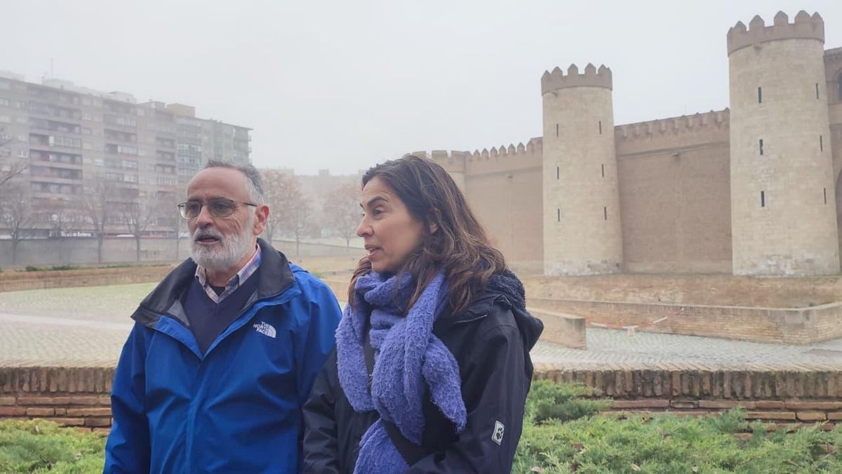 Paisajes de Teruel denuncia al Ministerio por presuntas irregularidades en la tramitación de proyectos de Forestalia