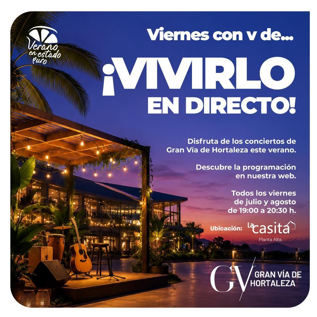 Cartel promocional