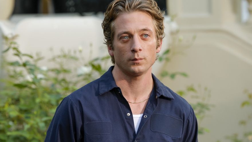 Jeremy Allen White: “Le doy las gracias a Bruce Springsteen por usar su altavoz y hablar ahora que la gente se pone nerviosa por hacerlo”