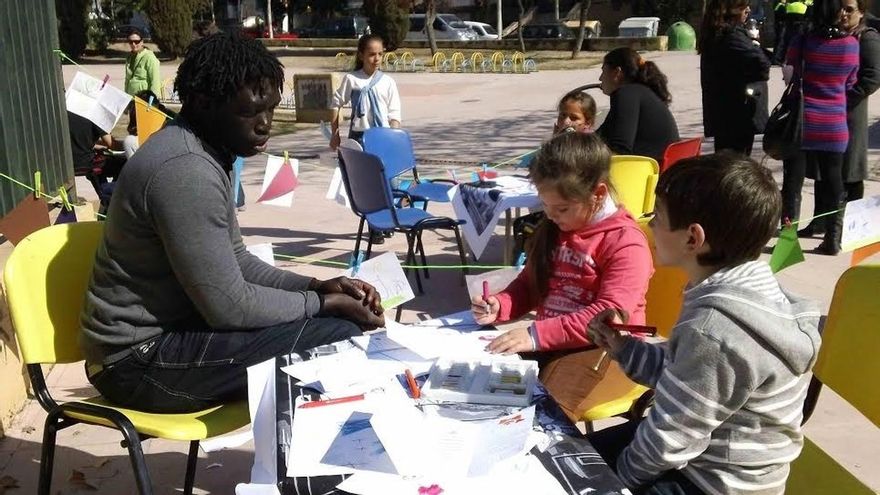 Abierto hasta el 19 de abril el plazo de ayudas a proyectos vizcaínos de interculturalidad y diversidad