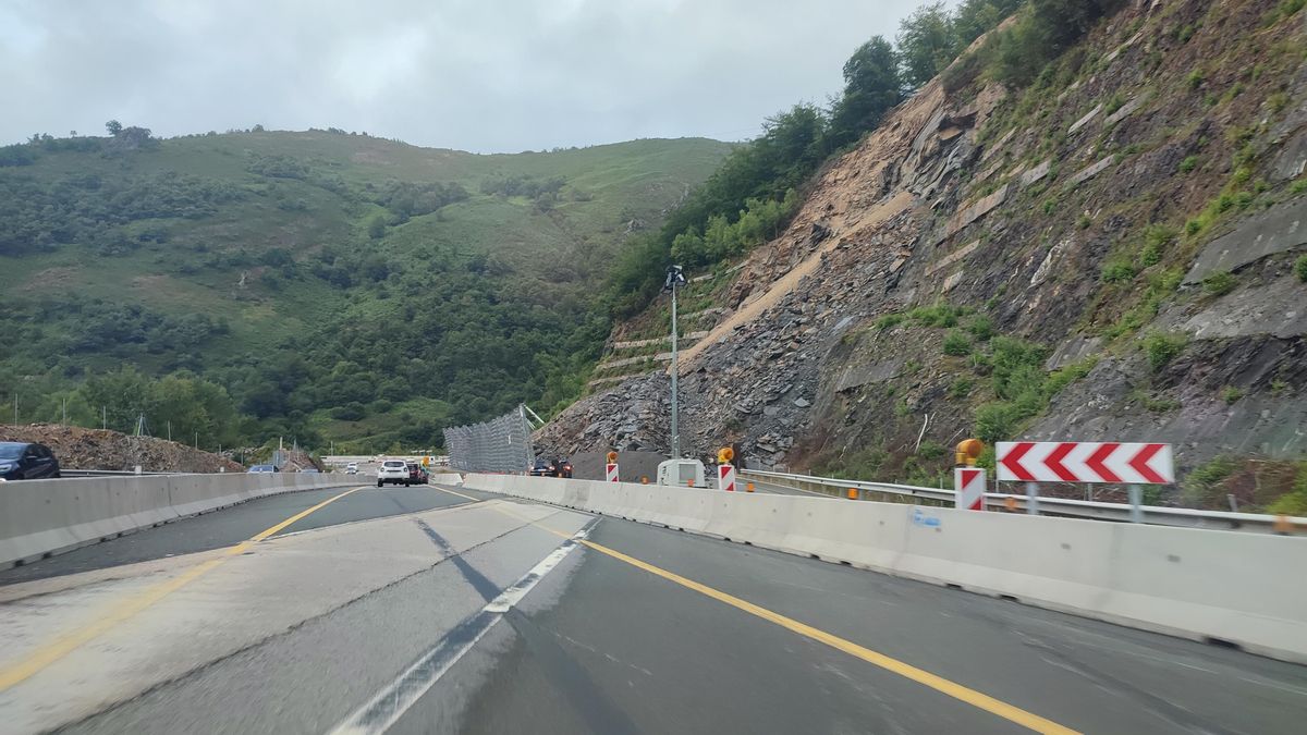 Los peajes de cinco autopistas de Castilla y León subirán un 3,64 % a partir de enero