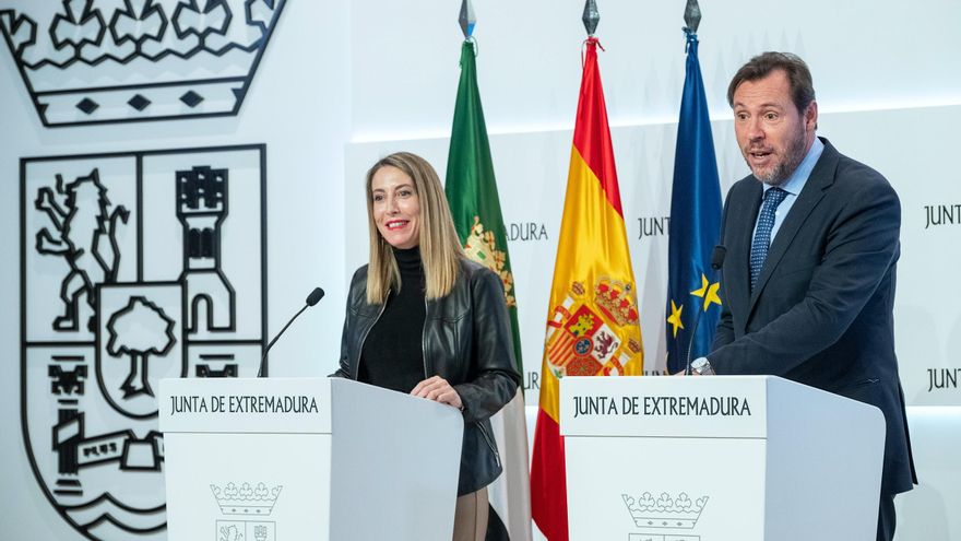 El Gobierno va a dar solución “inmediata” al atasco del AVE en Toledo: “Llevamos demasiado tiempo mareando la perdiz”