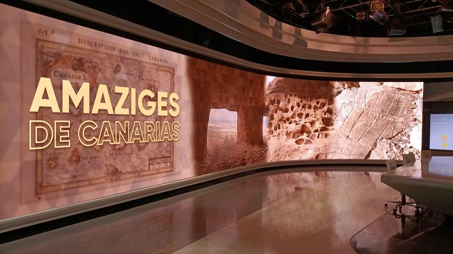 'Mundo de Palabras': clases de oratoria, poetas y un acercamiento a la historia de los amaziges llegan al Womad Gran Canaria