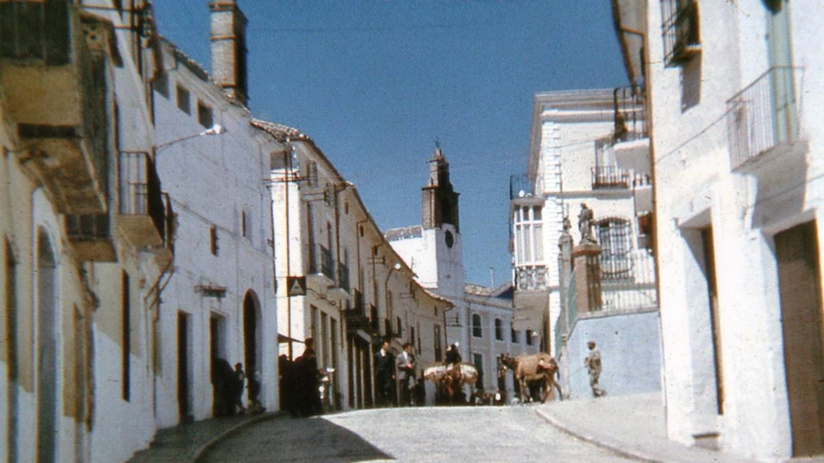Rute/Foto: Ayuntamiento de Rute