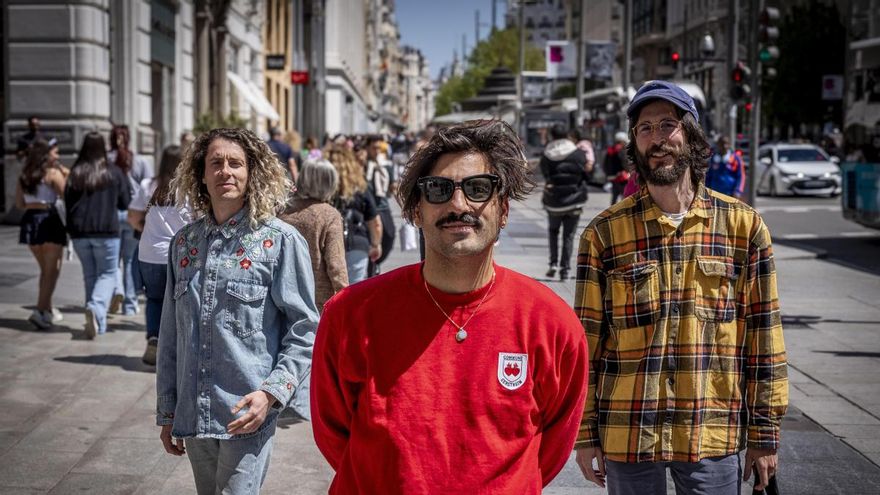 Sexy Zebras o Niña Polaca, entre las nuevas incorporaciones al cartel del Festiva Sonórica 2026 de Castro Urdiales