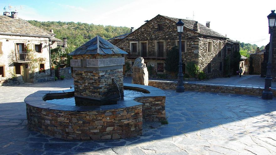 Los 7 Pueblos más Bonitos de Castilla-La Mancha estrenan web y APP para impulsar el turismo sostenible