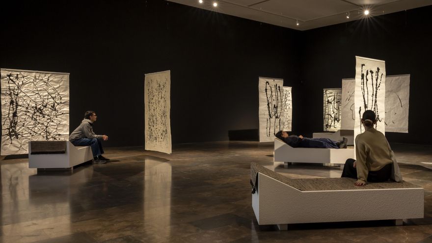 PP y Vox ensucian el prestigio del IVAM y el Centre del Carme, que se hunden en el ranking de museos