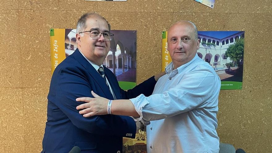 El ayuntamiento del PP en Zafra cancela el premio Dulce Chacón después de que la familia prohibiera usar su nombre