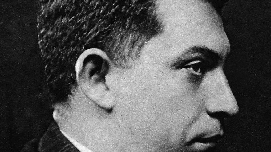 Un volumen incluye 250 artículos inéditos de Chaves Nogales de los años 1942-1944