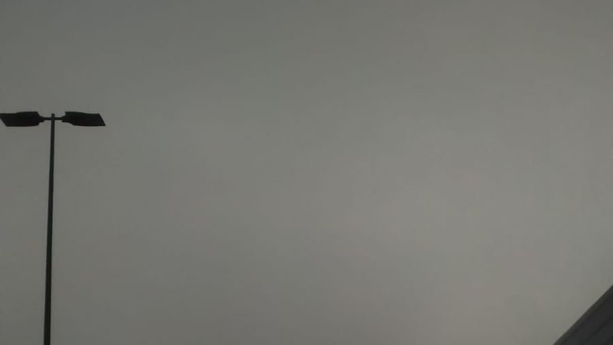 Los aviones de Mallorca y Barcelona, tras esperar un claro en la niebla de Badajoz, han tenido que aterrizar en Sevilla