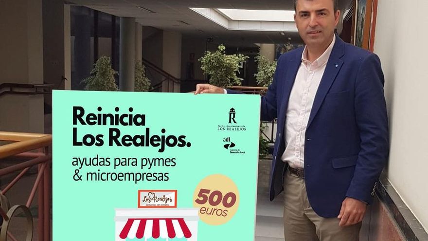 La cuantía subvencionable es de 500 euros por beneficiario e incluyen además a las licencias de Auto-Taxi de la localidad.