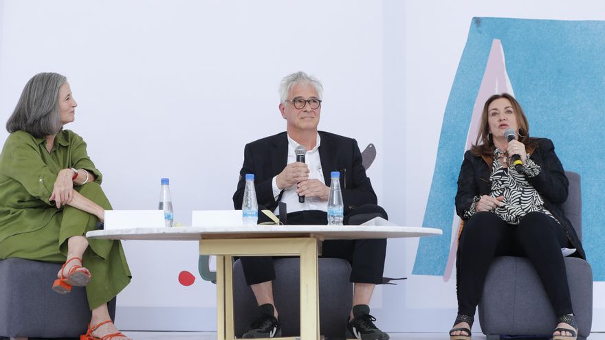 La Fiesta del libro de México destaca el lado humano del exilio y las migraciones