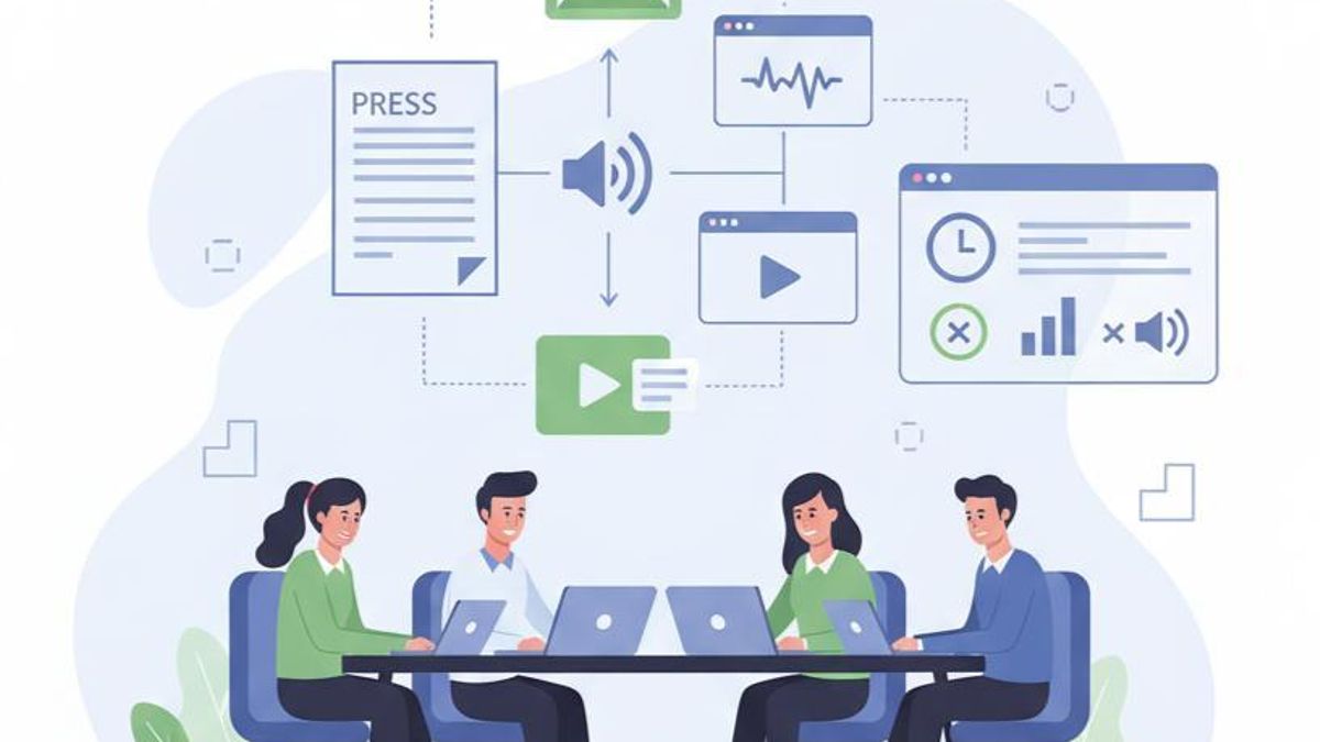 Formación exprés para gabinetes de comunicación: del uso personal de IA al despliegue institucional con MMI Analytics