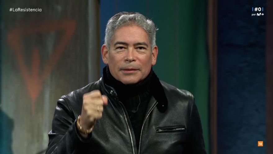 Boris calificó de "acusica" a Patricia Conde por su final en 'Masterchef' y aplaudió a Alba Carrillo