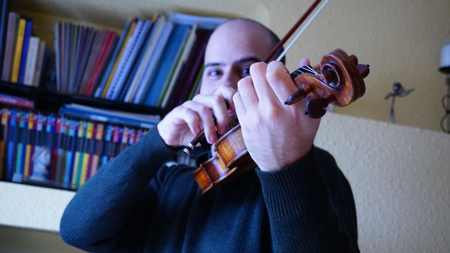 Los músicos catalanes solo logran validar sus estudios internacionales en Madrid: "No sé si es incompetencia o boicot"