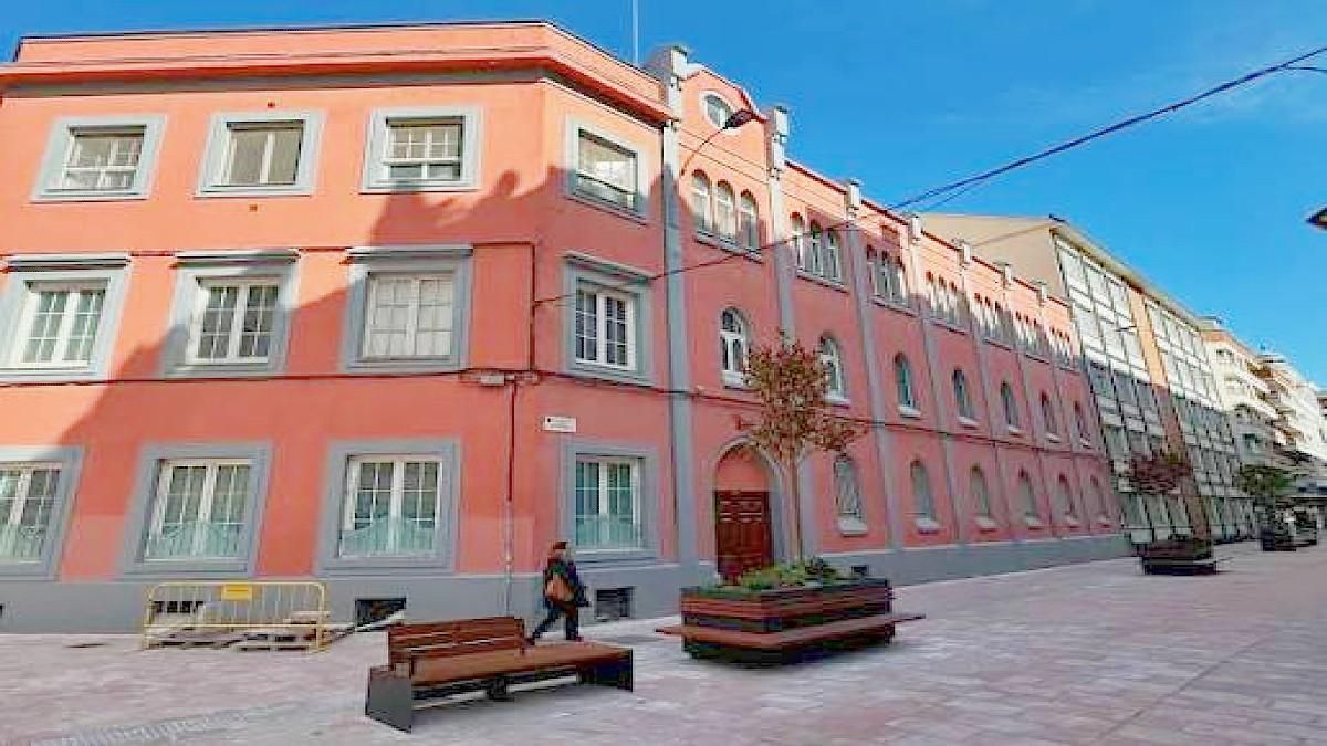 El Ayuntamiento de León otorgará la Medalla de Oro de la Ciudad a las Hermanas Carmelitas