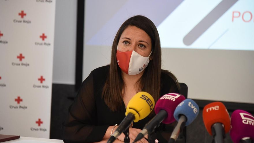 Castilla-La Mancha, a disposición del Gobierno de España para acoger a refugiados ucranianos si fuera necesario