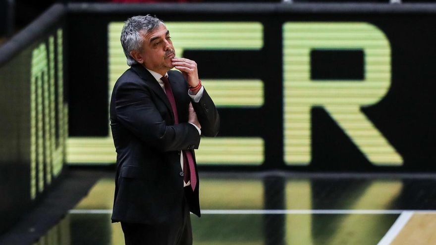 13 años y medio de cárcel para el exseleccionador de baloncesto Mario López por agresión sexual a una menor