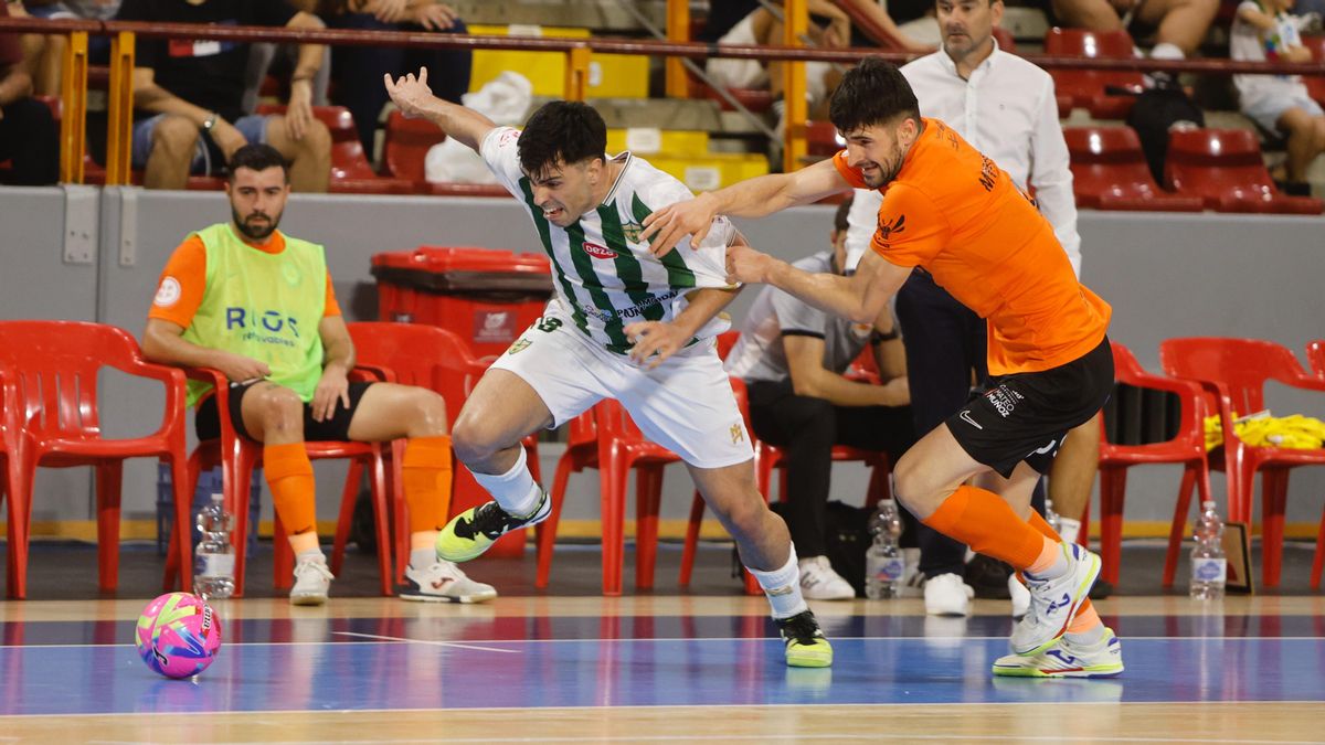 El Córdoba Patrimonio y el desafío de ser uno mismo