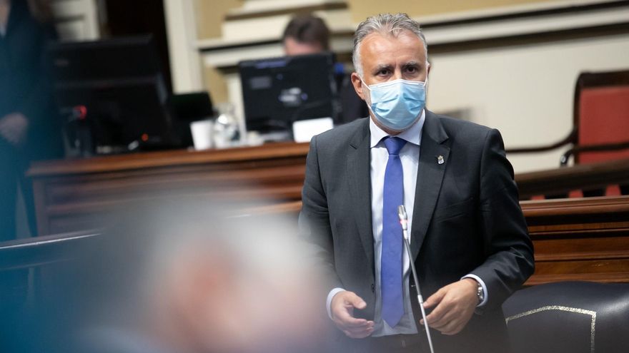 Torres subraya que el TSJC ha avalado la medida más relevante para el control la pandemia: la limitación de personas en reuniones