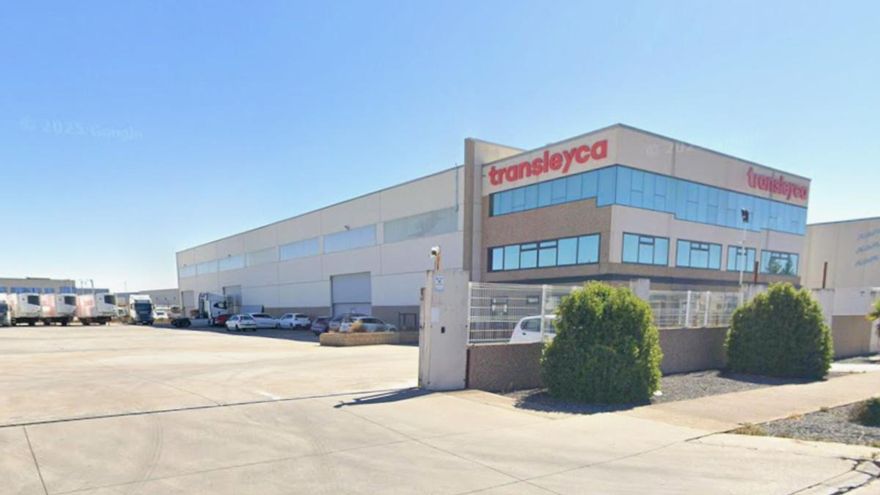 Los administrativos de Transleyca denuncian que sí habrá despidos por parte del grupo Hermanos Chinchón