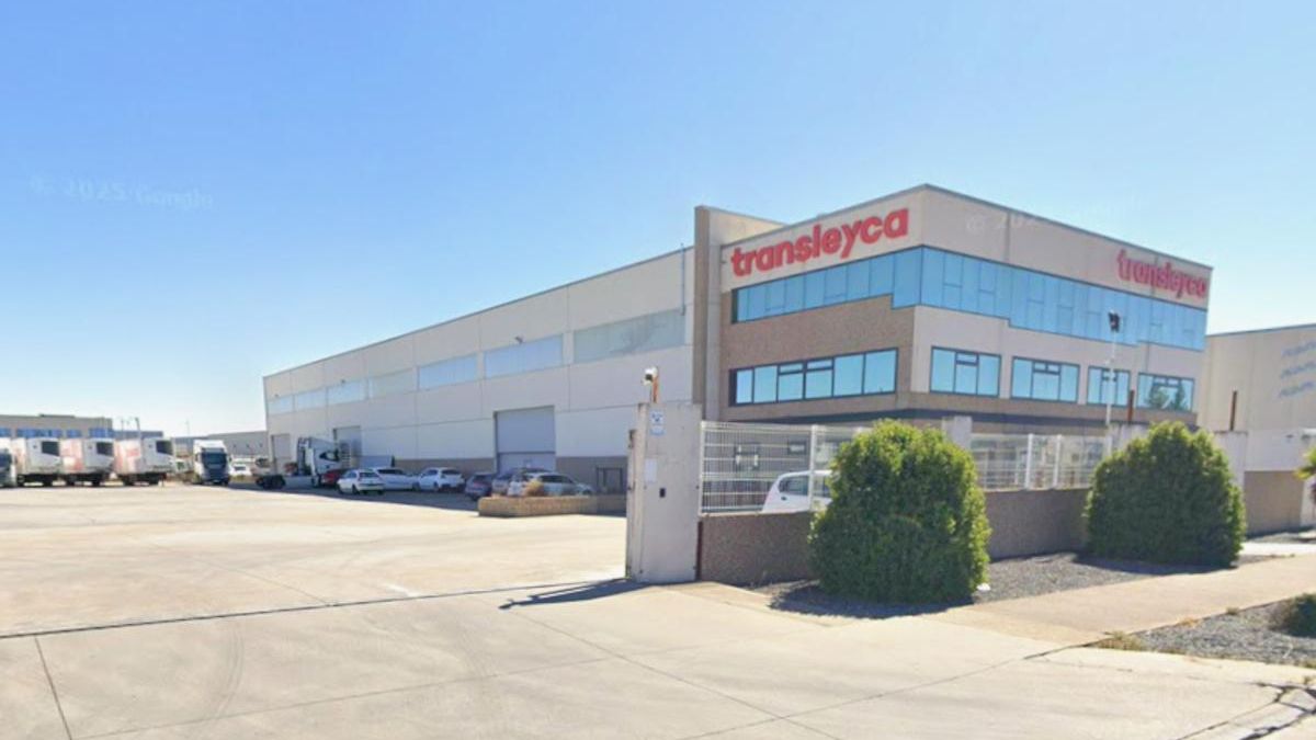 Los administrativos de Transleyca denuncian que sí habrá despidos por parte del grupo Hermanos Chinchón