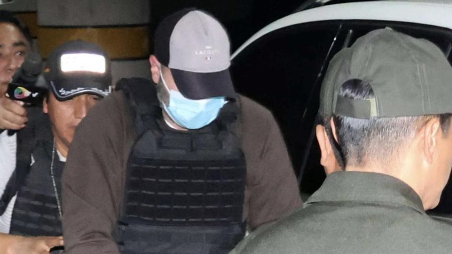 Con la caída de Cerimedo, Milei perdió uno de los armadores de su ansiado bloque regional de derecha