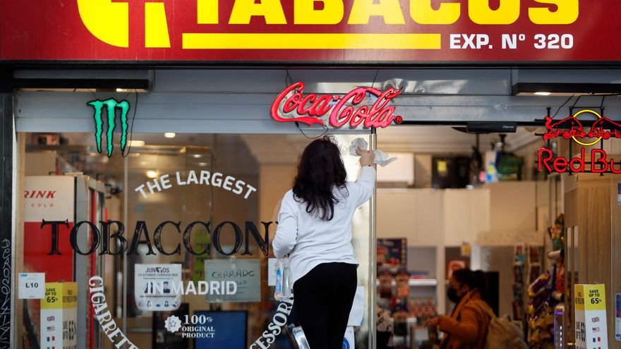 Organizaciones contra el tabaquismo piden al Gobierno ser más valiente y subir el precio