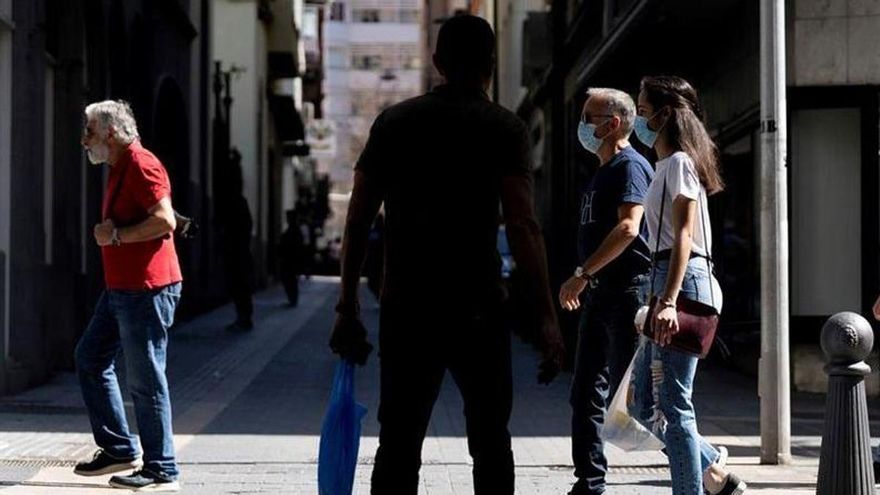 Canarias registra en 2021 un nuevo récord de suicidios con 230 muertes, el tercer dato más alto de España