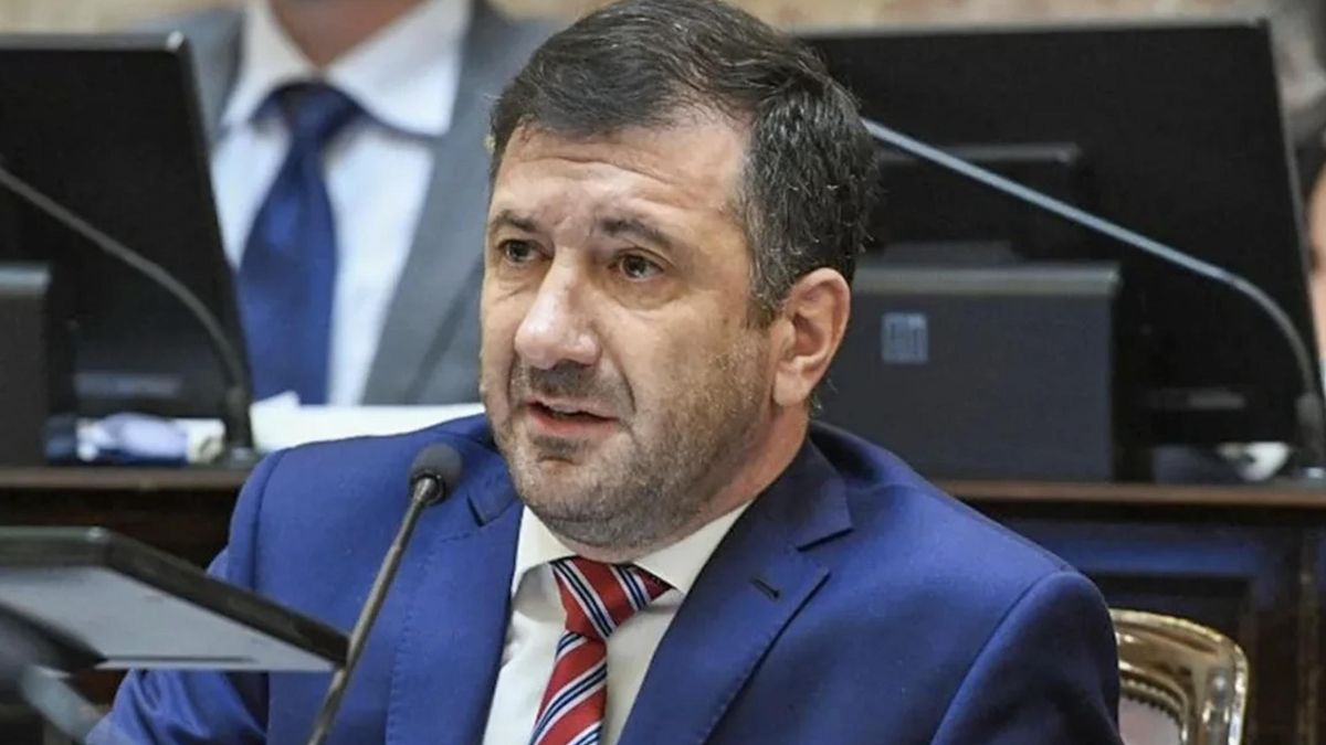 La Fiscalía pidió dos años de prisión para el exsenador Edgardo Kueider por tentativa de contrabando