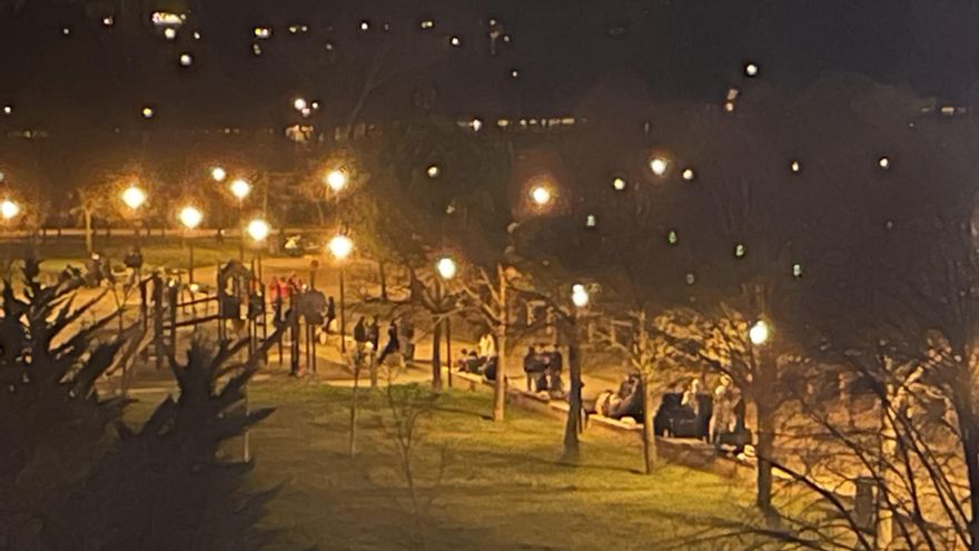 El Consejo de Estudiantes pide a la comunidad universitaria que participe en la limpieza del Ebro tras la fiesta de novatadas