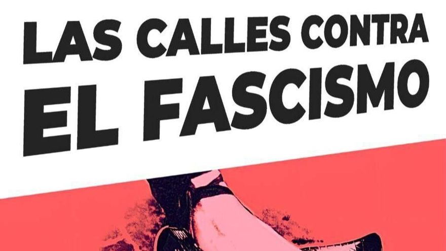 Una manifestación en Santander protestará contra el Galerna Fest: "Es un acto de propaganda fascista"
