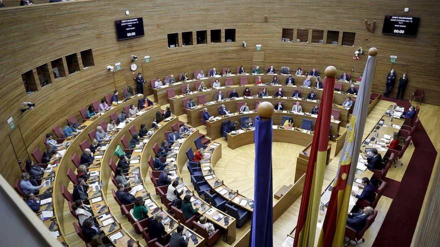 La Comunitat Valenciana: plaza clave para la izquierda, trofeo deseado para la derecha