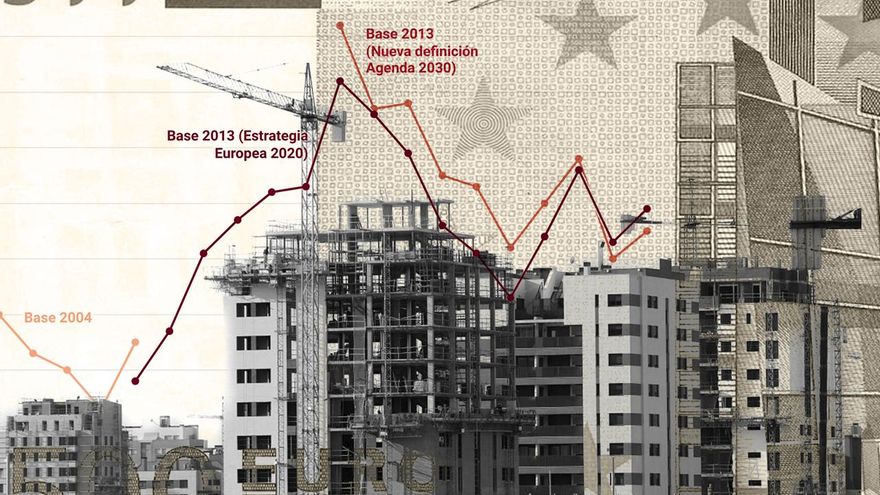 La crisis de la vivienda aumenta la pobreza en España: "He dejado de pagar el gas por la subida del alquiler"