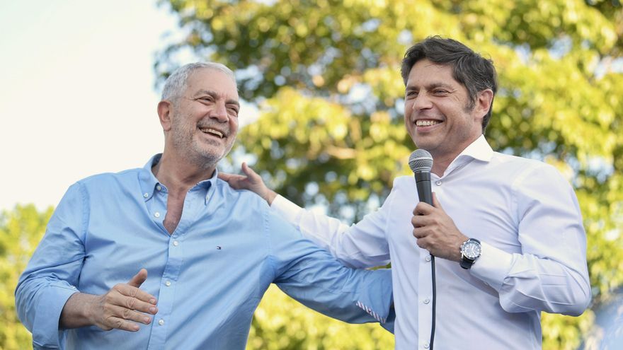 Secco defendió a los intendentes tras la derrota del peronismo: "Se quieren limpiar el traste con nosotros"