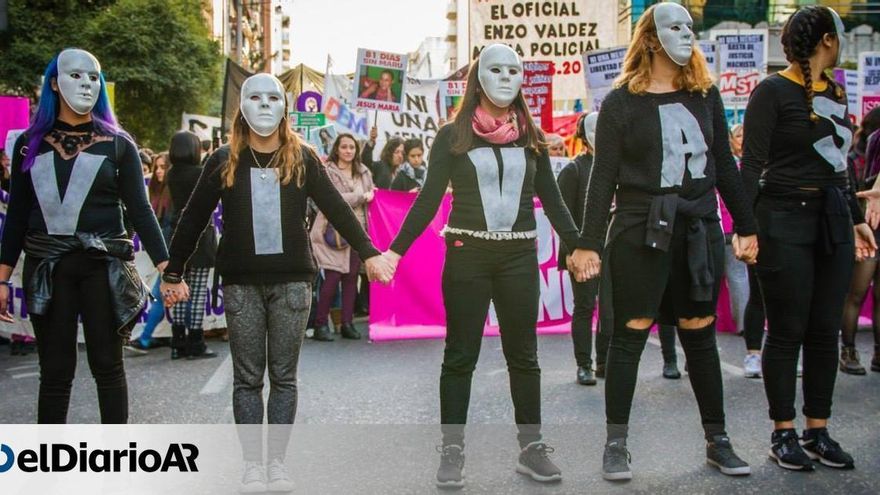 Todos los registros coinciden: en 2022 aumentaron los femicidios en la Argentina