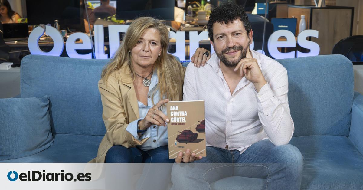 Ana Garrido y el precio de enfrentarse a la corrupción de Gürtel: “Lo he perdido todo. Familia, amigos y trabajo”