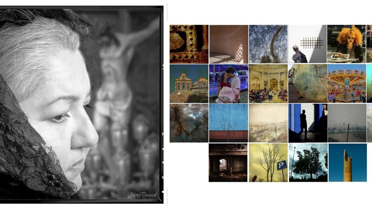 Regresa la programación de Afoco con las muestras 'Exploraciones en Color' y 'Cajón de sastre'