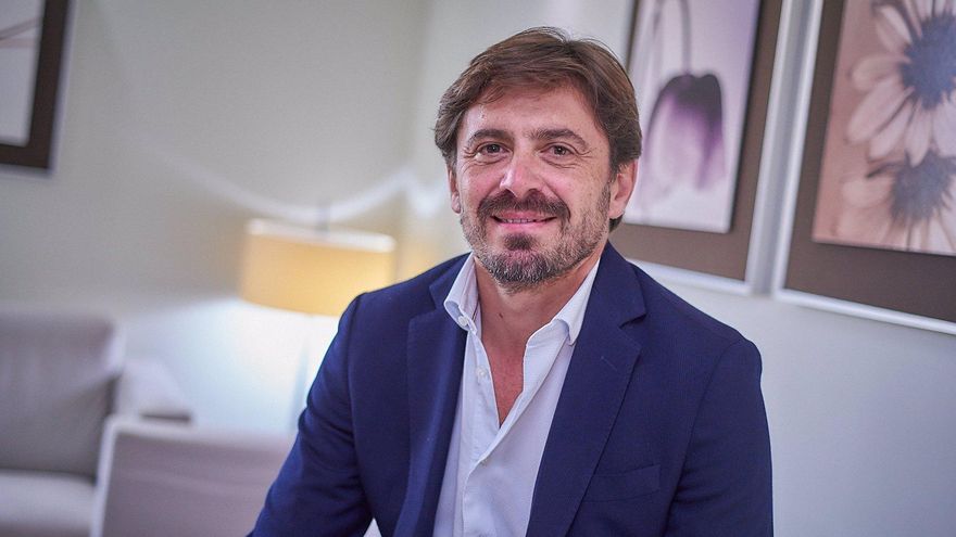 Ashotel acuerda pedir a Jorge Marichal que continúe al frente de la organización pese a su condena por fraude fiscal