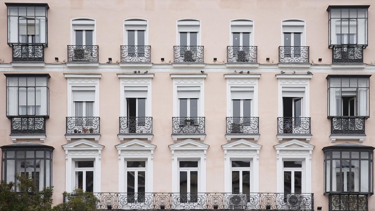 Los portales inmobiliarios inflan hasta un 44% el aumento de los precios de la vivienda