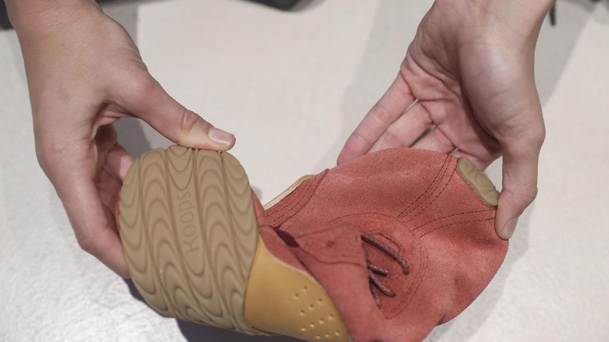 Una podóloga, sobre qué tener en cuenta al comprar unas zapatillas 'barefoot': “No todo es apto para todos los pies”
