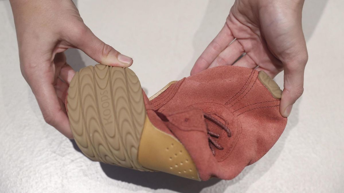 Una podóloga, sobre qué tener en cuenta al comprar unas zapatillas 'barefoot': “No todo es apto para todos los pies”